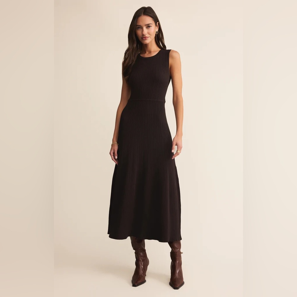 Z Supply Elba Dress